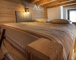 Wood Harmony in Vione