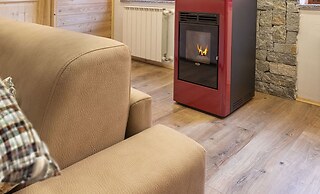 Wood Harmony in Vione