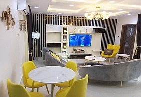 Westmac Hotel and Apartments