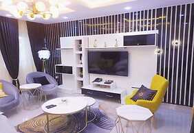 Westmac Hotel and Apartments