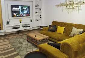Westmac Hotel and Apartments