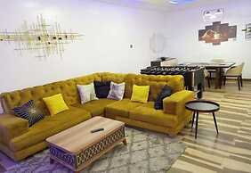 Westmac Hotel and Apartments
