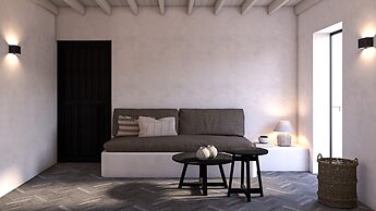 Abella Suites Embonas