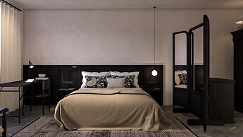 Abella Suites Embonas