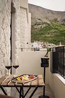 Abella Suites Embonas