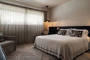 Abella Suites Embonas
