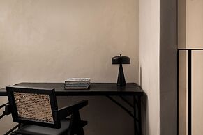 Abella Suites Embonas