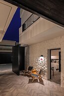 Abella Suites Embonas