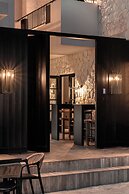 Abella Suites Embonas