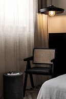 Abella Suites Embonas