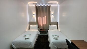 Hôtel Mokawama