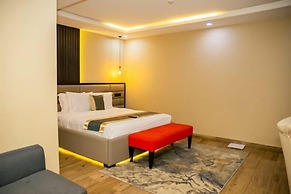 Sound View Lounge and Apartments
