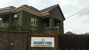 Sound View Lounge and Apartments