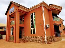 Sound View Lounge and Apartments