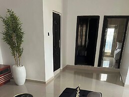 Sound View Lounge and Apartments