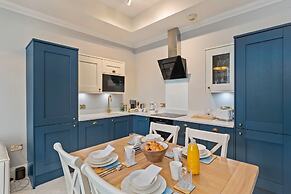 10 Mansion House - Indoor Pool Sea Views Gym