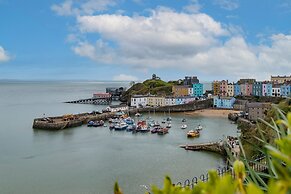 10 Mansion House - Indoor Pool Sea Views Gym