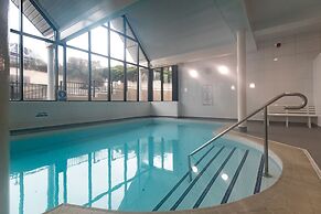10 Mansion House - Indoor Pool Sea Views Gym