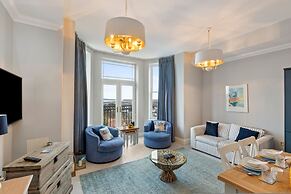 10 Mansion House - Indoor Pool Sea Views Gym