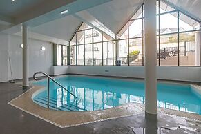 10 Mansion House - Indoor Pool Sea Views Gym