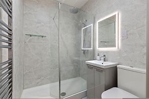 10 Mansion House - Indoor Pool Sea Views Gym