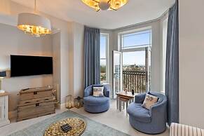 10 Mansion House - Indoor Pool Sea Views Gym