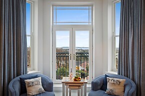 10 Mansion House - Indoor Pool Sea Views Gym