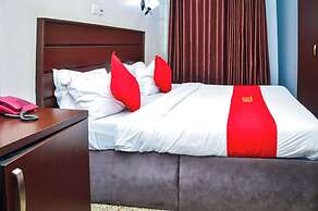 Nafelis Hotel Enugu
