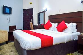 Nafelis Hotel Enugu