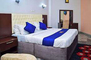 Nafelis Hotel Enugu