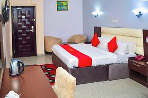 Nafelis Hotel Enugu