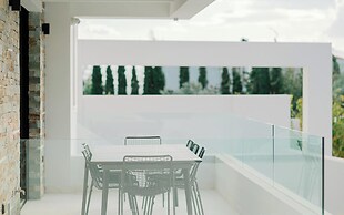 Elia Cove Luxury Villa II