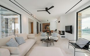 Elia Cove Luxury Villa II