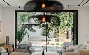 Elia Cove Luxury Villa II