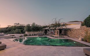 Elia Cove Luxury Villa II