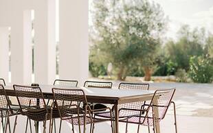 Elia Cove Luxury Villa II