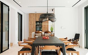 Elia Cove Luxury Villa II