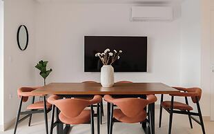 Elia Cove Luxury Villa II