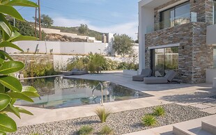 Elia Cove Luxury Villa II