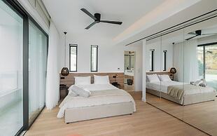 Elia Cove Luxury Villa II