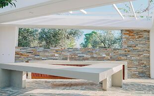 Elia Cove Luxury Villa II