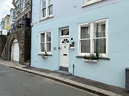 The Slipway Suite, Fowey Harbour & Parking 1 Min