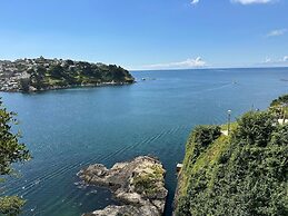 The Slipway Suite, Fowey Harbour & Parking 1 Min