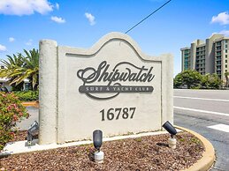 Shipwatch Riverside E104