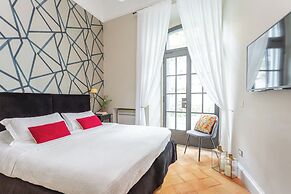 Hotel Parrasio