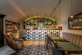 Hotel Parrasio