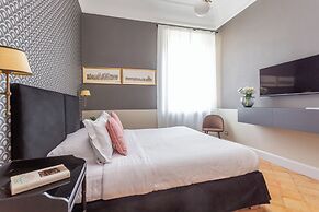 Hotel Parrasio