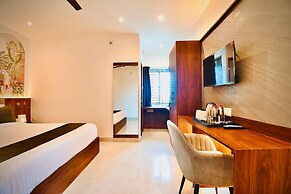 Hotel The Code Exclusive