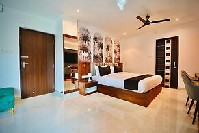 Hotel The Code Exclusive