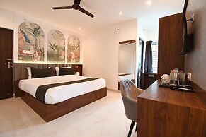 Hotel The Code Exclusive